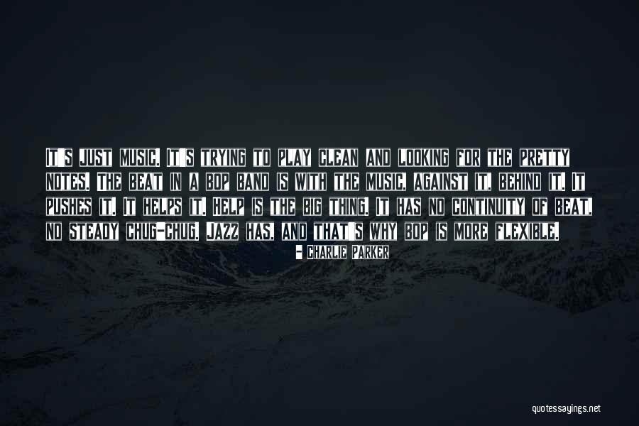 Jazz Band Quotes By Charlie Parker Jazz Band Quotes By Charlie Parker