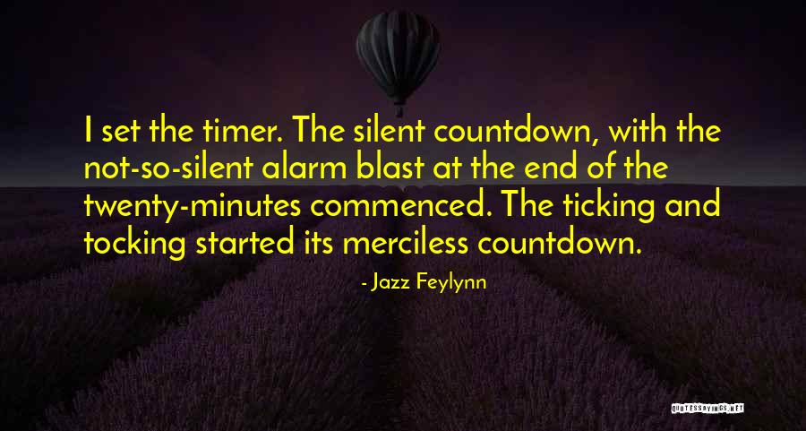 Jazz Feylynn Quotes 1836017