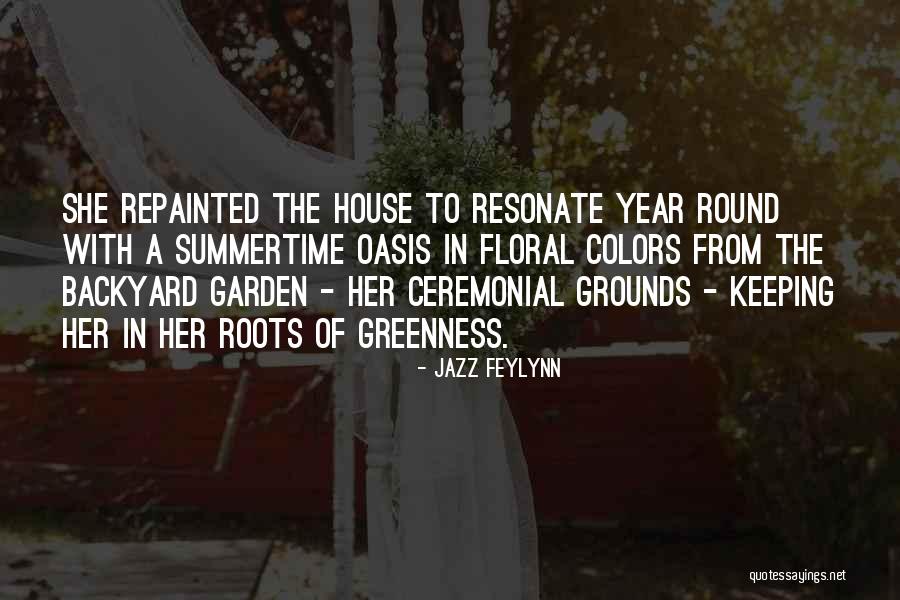 Jazz Feylynn Quotes 1885982