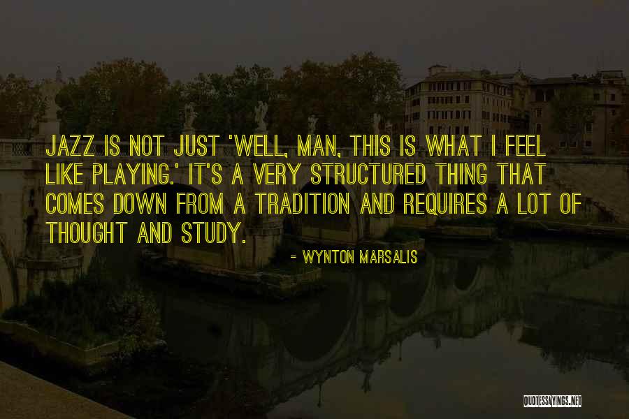 Jazz Music Quotes By Wynton Marsalis Jazz Music Quotes By Wynton Marsalis
