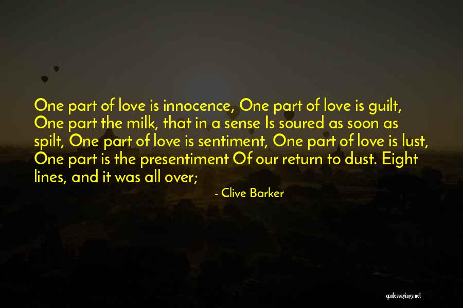 Jazzas Arty Games Quotes By Clive Barker Jazzas Arty Games Quotes By Clive Barker