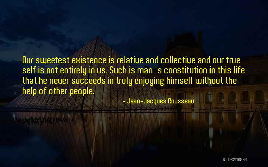 Jazzelle Cortez Quotes By Jean-Jacques Rousseau Jazzelle Cortez Quotes By Jean-Jacques Rousseau