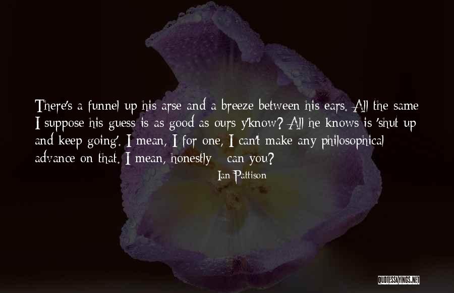 Jazzelle Lasiuk Quotes By Ian Pattison Jazzelle Lasiuk Quotes By Ian Pattison