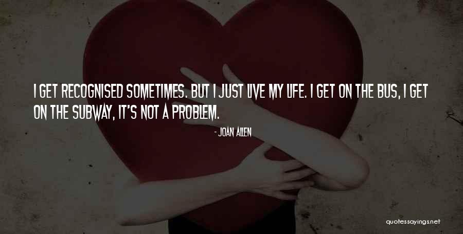 Jazzercise Class Quotes By Joan Allen Jazzercise Class Quotes By Joan Allen