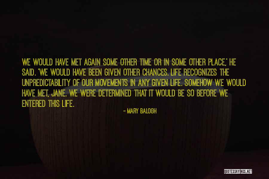 Jazzie Spazzie Quotes By Mary Balogh Jazzie Spazzie Quotes By Mary Balogh