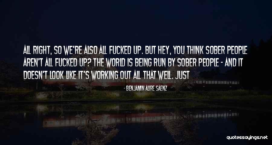Jazzie Young Quotes By Benjamin Alire Saenz Jazzie Young Quotes By Benjamin Alire Saenz