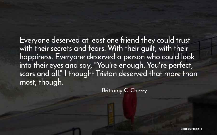 Jazzies Groove Quotes By Brittainy C. Cherry Jazzies Groove Quotes By Brittainy C. Cherry