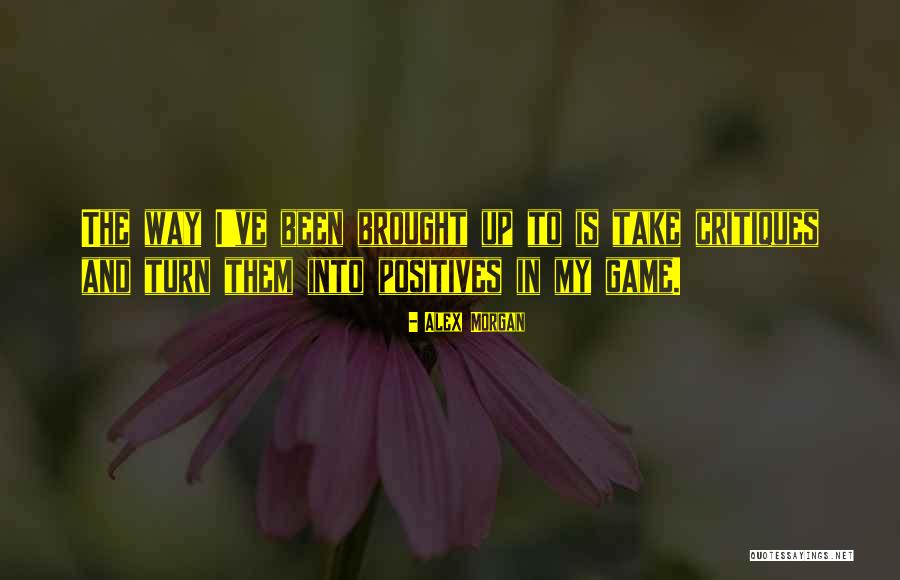 Jazzin Quotes By Alex Morgan Jazzin Quotes By Alex Morgan