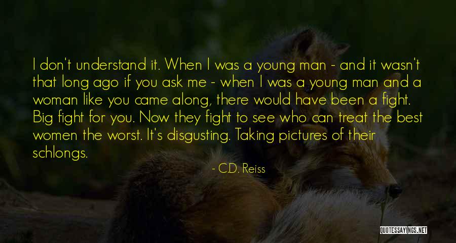Jazzing Cherry Quotes By C.D. Reiss Jazzing Cherry Quotes By C.D. Reiss