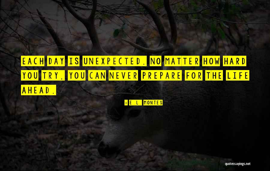 Jazzmen Talley Quotes By E.L. Montes Jazzmen Talley Quotes By E.L. Montes