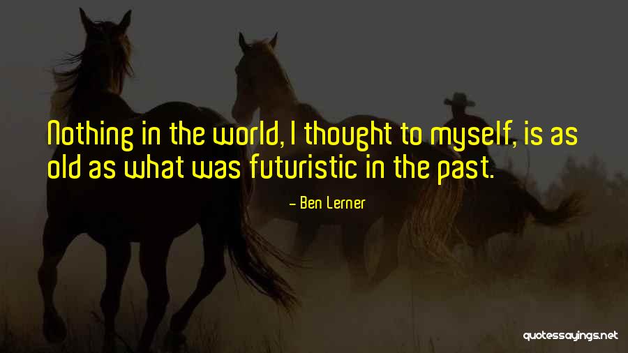 Jazzmin Clothing Quotes By Ben Lerner Jazzmin Clothing Quotes By Ben Lerner