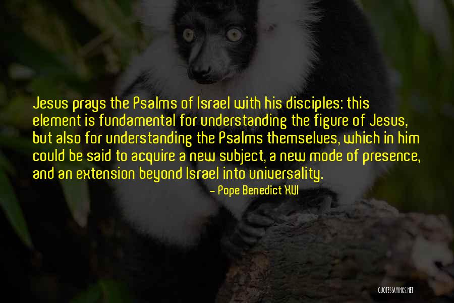 Jazzmin Clothing Quotes By Pope Benedict XVI Jazzmin Clothing Quotes By Pope Benedict XVI