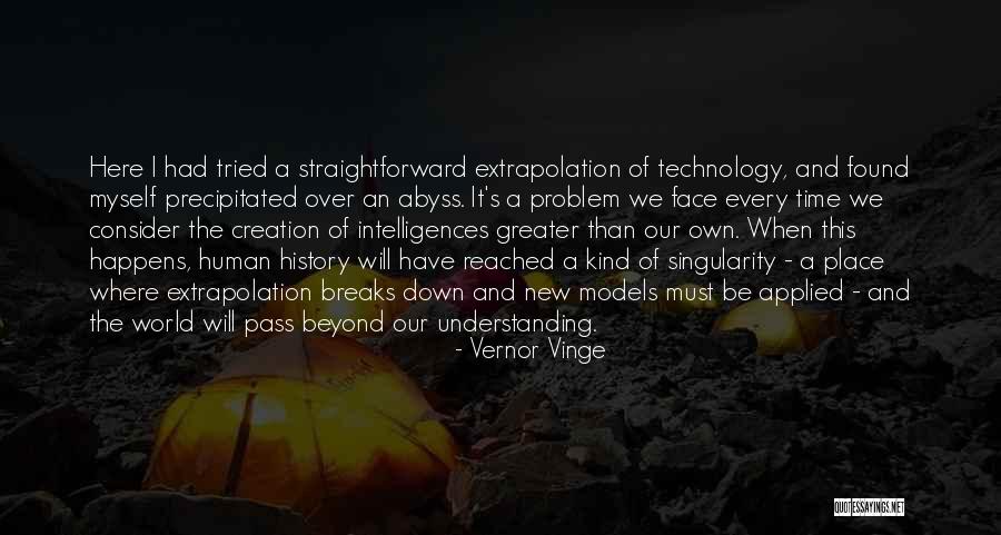 Jazzy Birthday Quotes By Vernor Vinge Jazzy Birthday Quotes By Vernor Vinge
