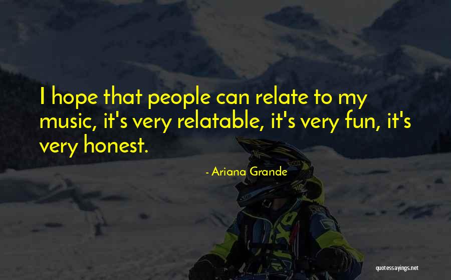Jazzy Lady Quotes By Ariana Grande Jazzy Lady Quotes By Ariana Grande