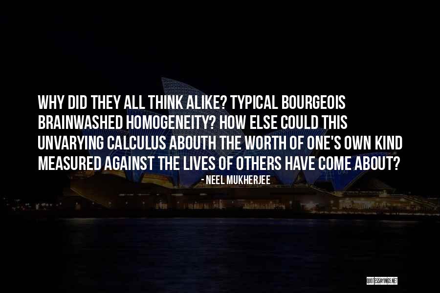Jazzy Lady Quotes By Neel Mukherjee Jazzy Lady Quotes By Neel Mukherjee