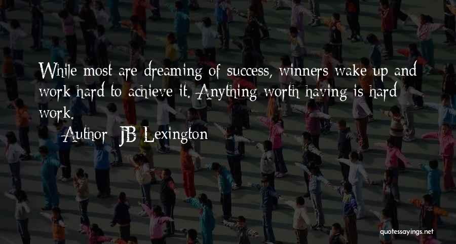 JB Lexington Quotes 1802333