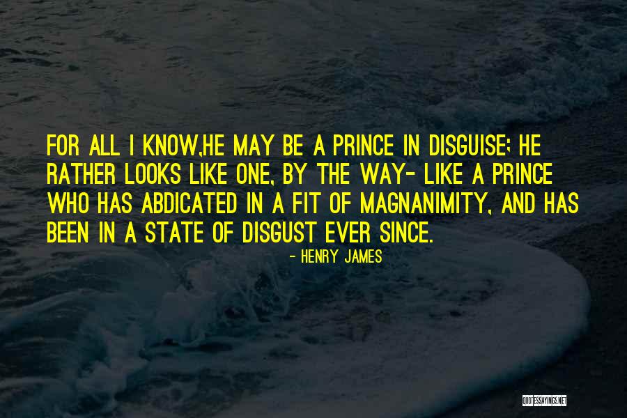 Jbara And Rogers Quotes By Henry James Jbara And Rogers Quotes By Henry James