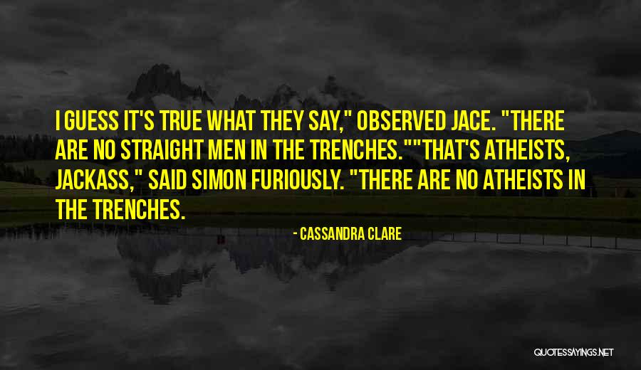 Jbara Software Quotes By Cassandra Clare Jbara Software Quotes By Cassandra Clare