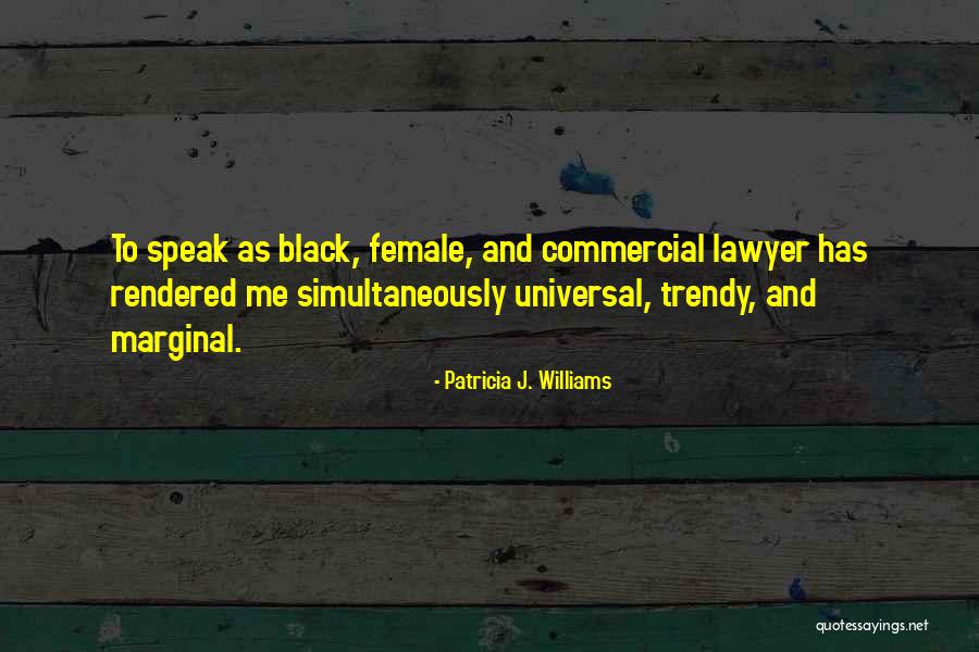 Jbl Flip 4 Quotes By Patricia J. Williams Jbl Flip 4 Quotes By Patricia J. Williams