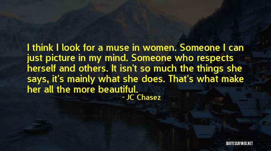 JC Chasez Quotes 1315473 JC Chasez Quotes 1315473
