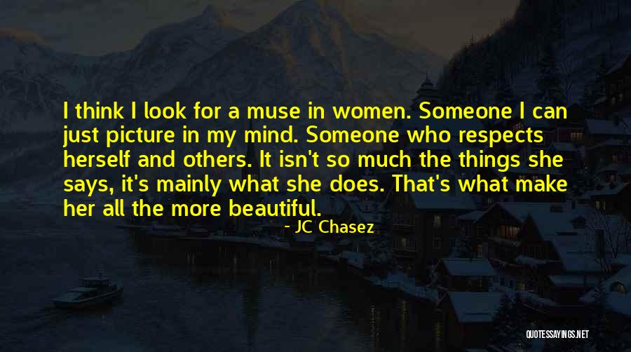 JC Chasez Quotes 1315473