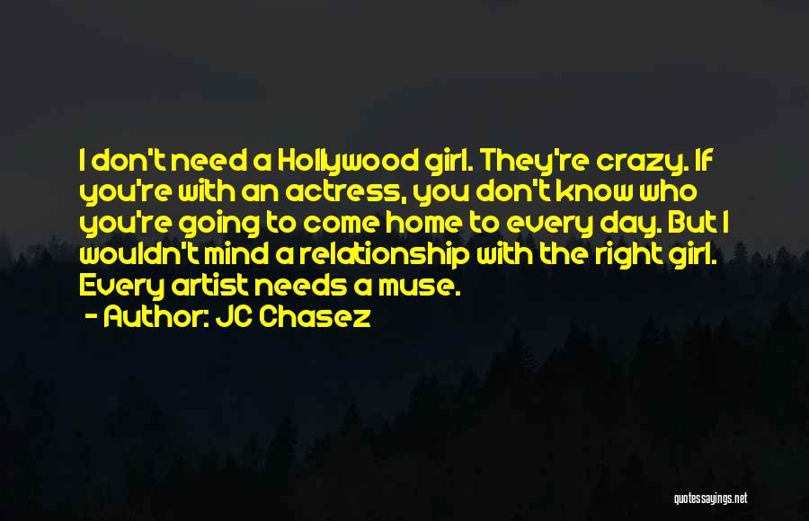 JC Chasez Quotes 1915049