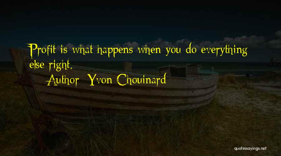 Jc Lewis Quotes By Yvon Chouinard