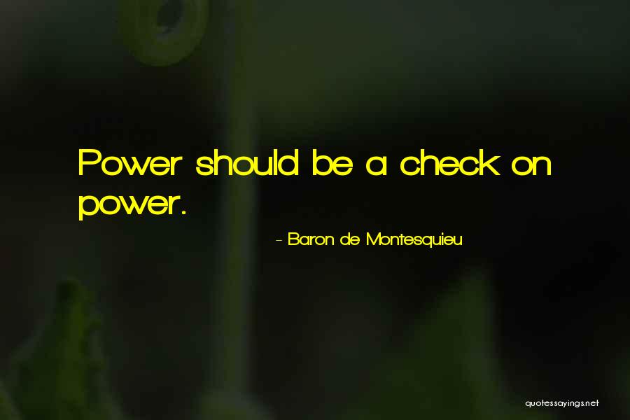 Jc Ryle Quotes By Baron De Montesquieu Jc Ryle Quotes By Baron De Montesquieu