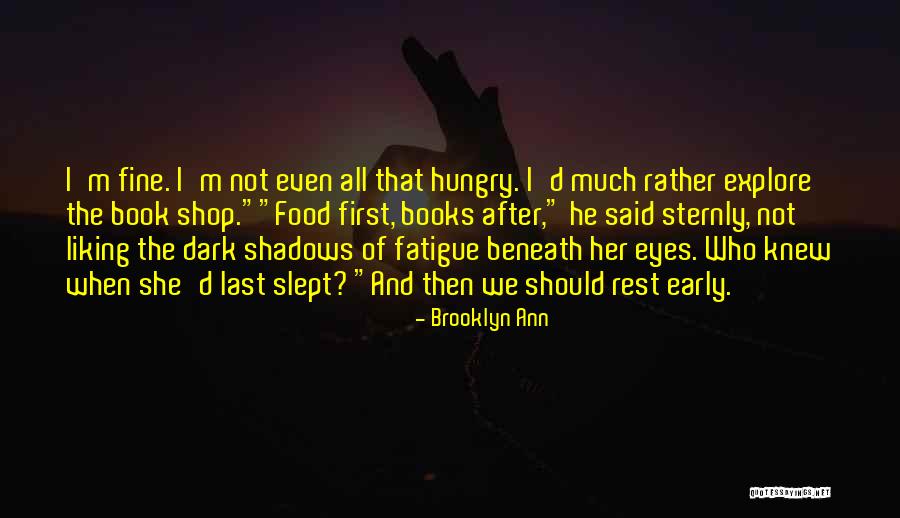 Jc Ryle Quotes By Brooklyn Ann Jc Ryle Quotes By Brooklyn Ann