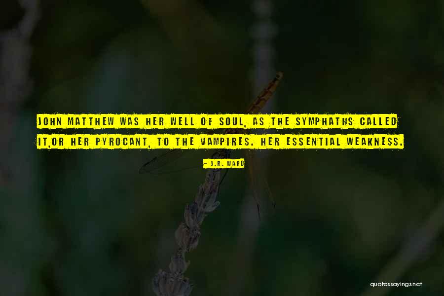 Jc Superstar Quotes By J.R. Ward Jc Superstar Quotes By J.R. Ward