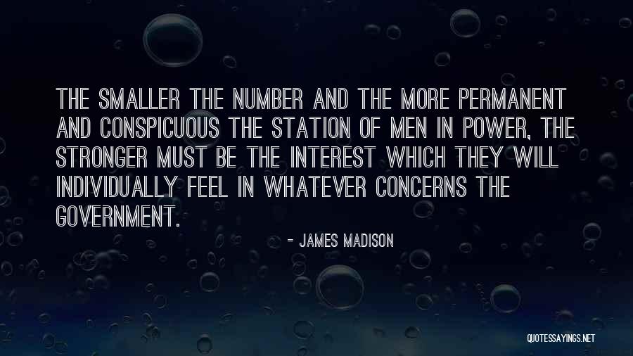 Jc Superstar Quotes By James Madison Jc Superstar Quotes By James Madison