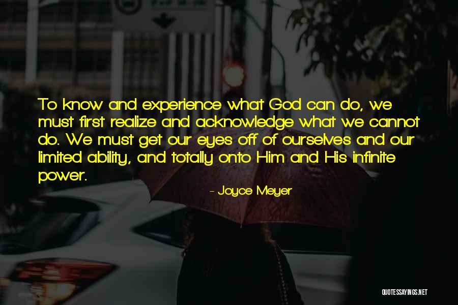 Jcartela Quotes By Joyce Meyer Jcartela Quotes By Joyce Meyer