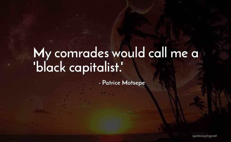 Jcartes Quotes By Patrice Motsepe Jcartes Quotes By Patrice Motsepe
