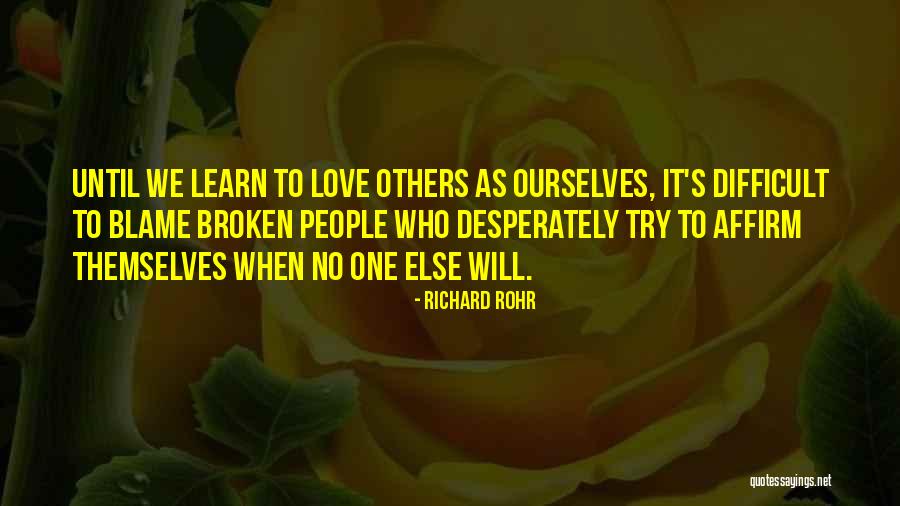 Jcartes Quotes By Richard Rohr Jcartes Quotes By Richard Rohr