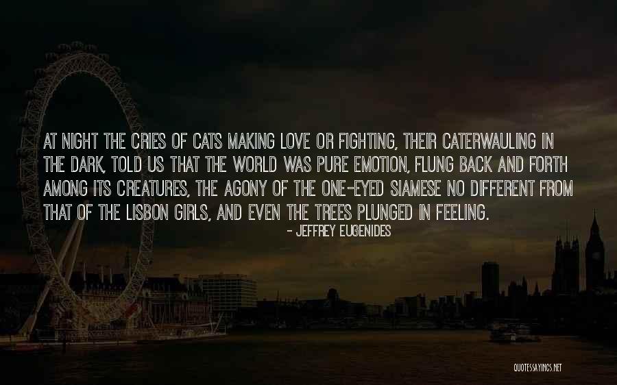 Jcats Simulation Quotes By Jeffrey Eugenides Jcats Simulation Quotes By Jeffrey Eugenides