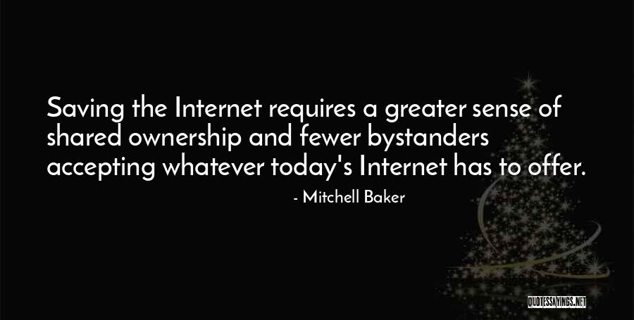 Jcats Simulation Quotes By Mitchell Baker Jcats Simulation Quotes By Mitchell Baker