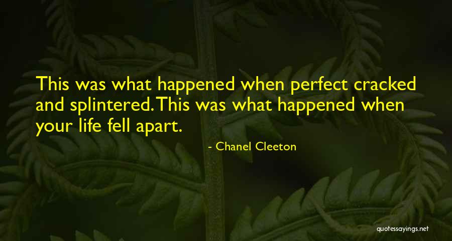 Jcb Backhoe Quotes By Chanel Cleeton Jcb Backhoe Quotes By Chanel Cleeton