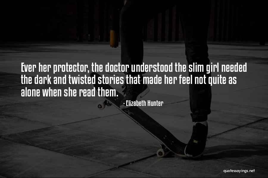 Jceaser Quotes By Elizabeth Hunter Jceaser Quotes By Elizabeth Hunter
