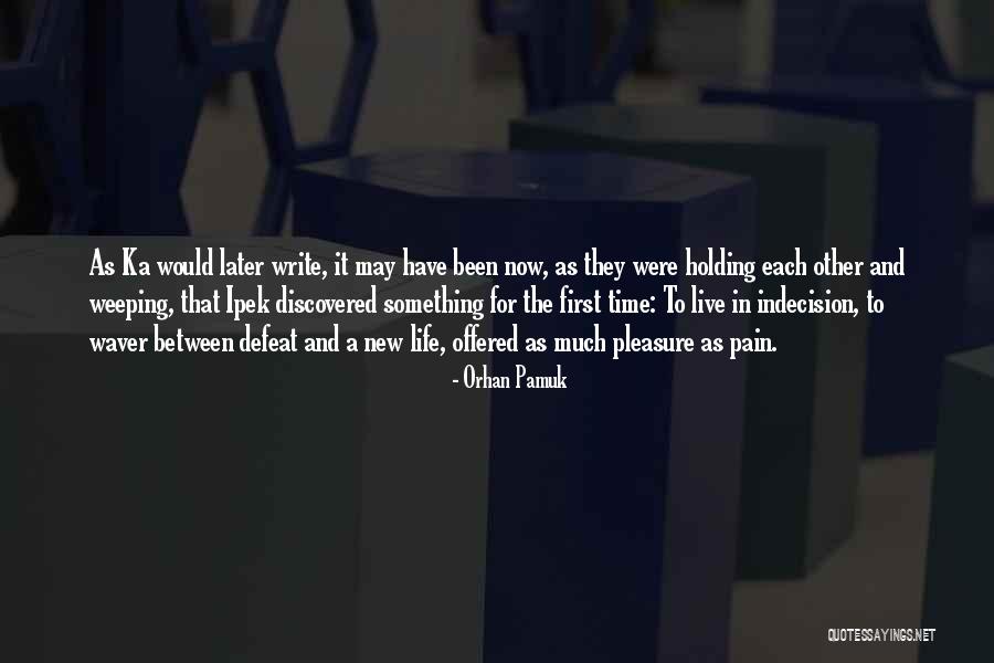Jceaser Quotes By Orhan Pamuk Jceaser Quotes By Orhan Pamuk
