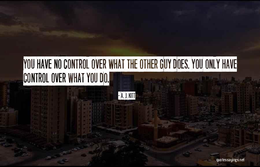 Jchristophers Quotes By A. J. Kitt Jchristophers Quotes By A. J. Kitt