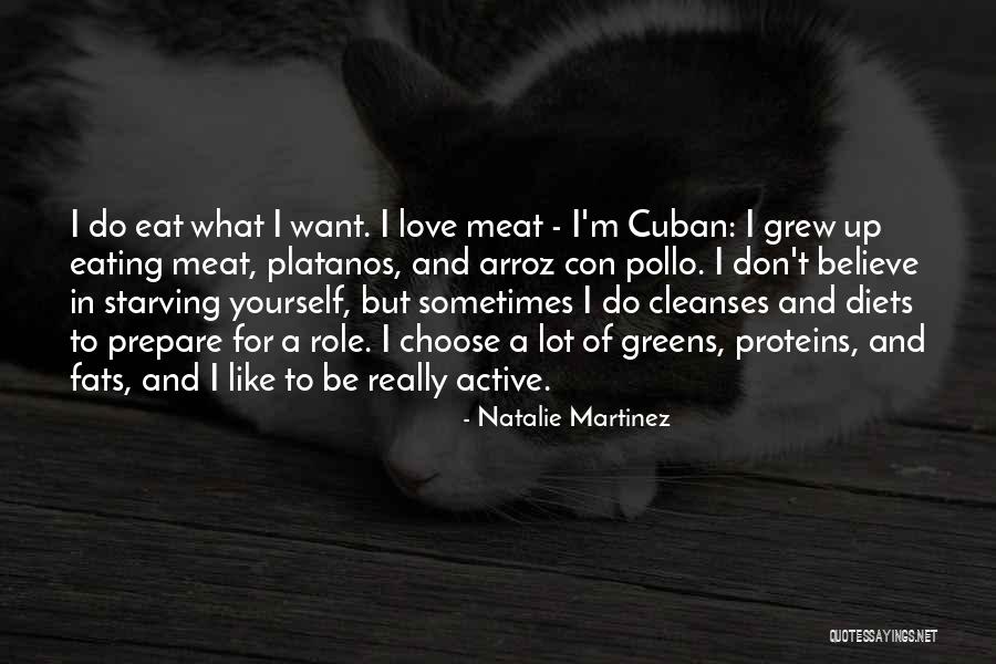 Jchristophers Quotes By Natalie Martinez Jchristophers Quotes By Natalie Martinez