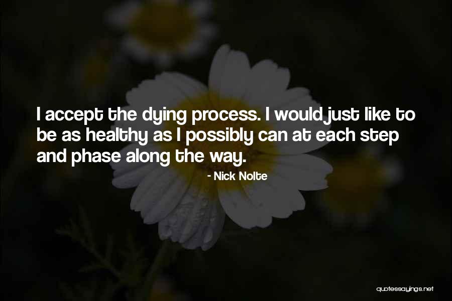 Jcvd Quotes By Nick Nolte Jcvd Quotes By Nick Nolte