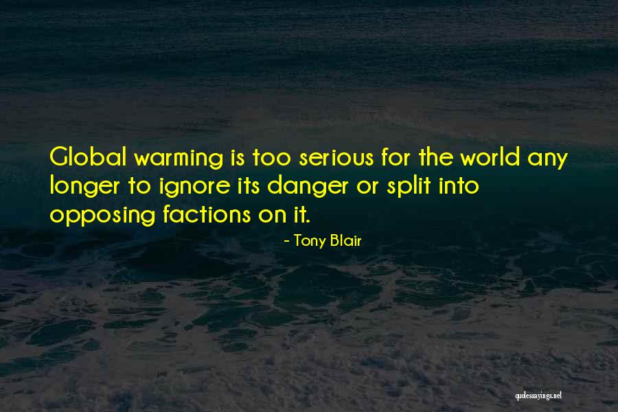 Jcz 2020 Quotes By Tony Blair