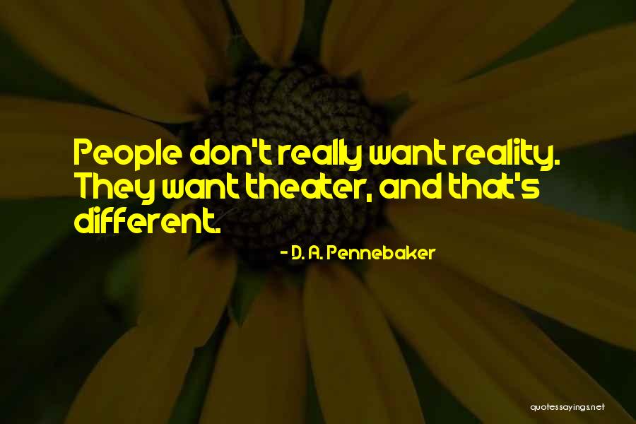 Jd Appletini Quotes By D. A. Pennebaker Jd Appletini Quotes By D. A. Pennebaker