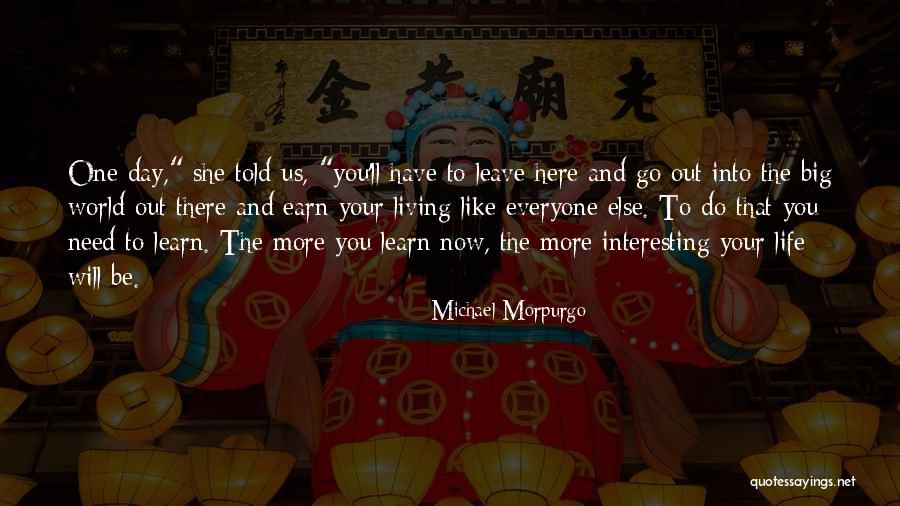 Jd Appletini Quotes By Michael Morpurgo Jd Appletini Quotes By Michael Morpurgo