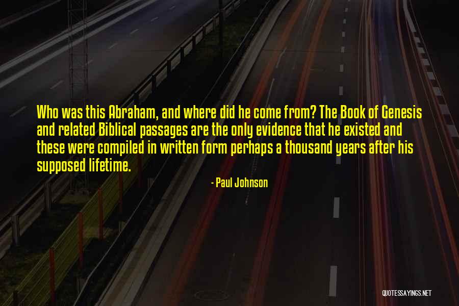 Jd Appletini Quotes By Paul Johnson Jd Appletini Quotes By Paul Johnson