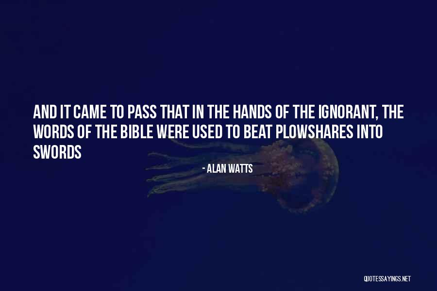 Jd Ruskin Quotes By Alan Watts Jd Ruskin Quotes By Alan Watts