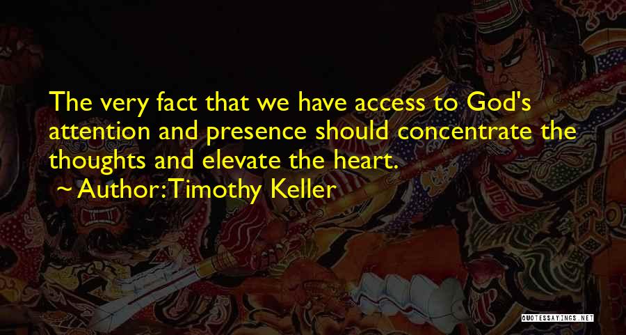 Jd320 Quotes By Timothy Keller