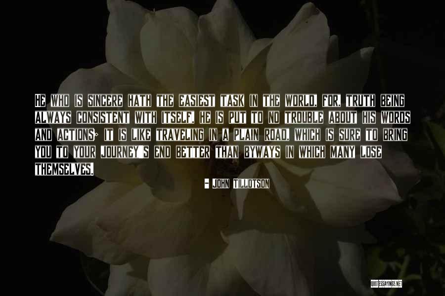 Jdemehrat Quotes By John Tillotson Jdemehrat Quotes By John Tillotson