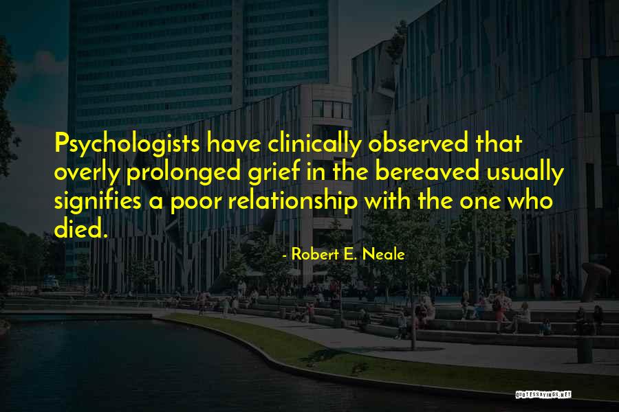 Jdlan Quotes By Robert E. Neale Jdlan Quotes By Robert E. Neale